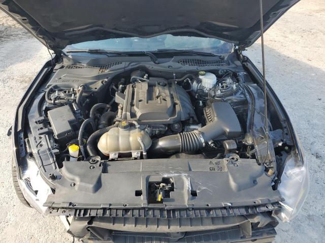 Photo 11 from auction – 2019 FORD MUSTANG with VIN 1FA6P8TH3K5105763