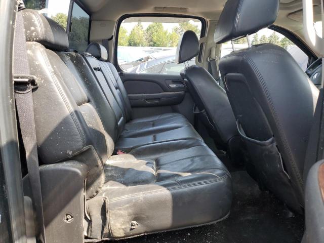 Photo 10 from auction – 2008 CHEVROLET SILVERADO with VIN 1GCHK23608F172367