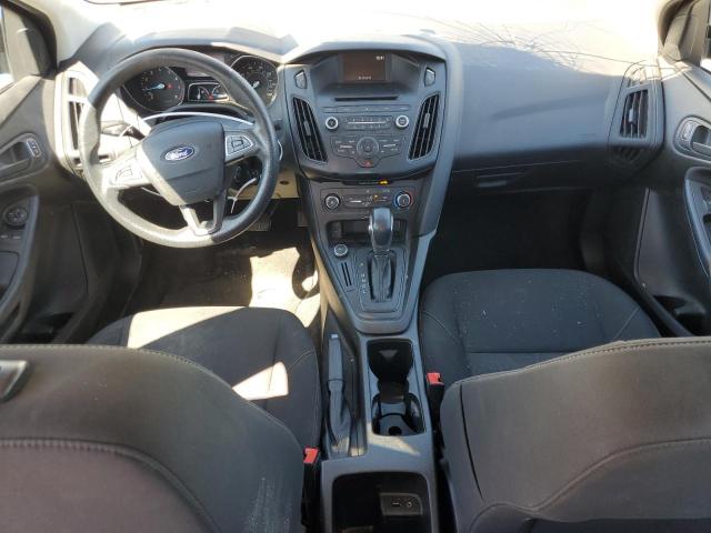 Photo 8 from auction – 2016 FORD FOCUS S with VIN 1FADP3E21GL279014