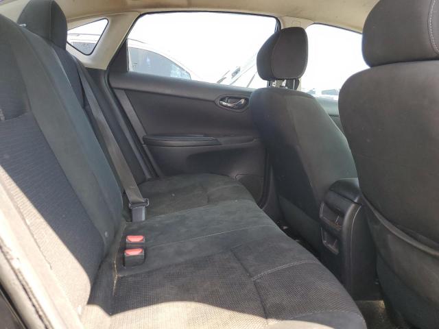 Photo 10 from auction – 2018 NISSAN SENTRA S with VIN 3N1AB7AP9JY313772