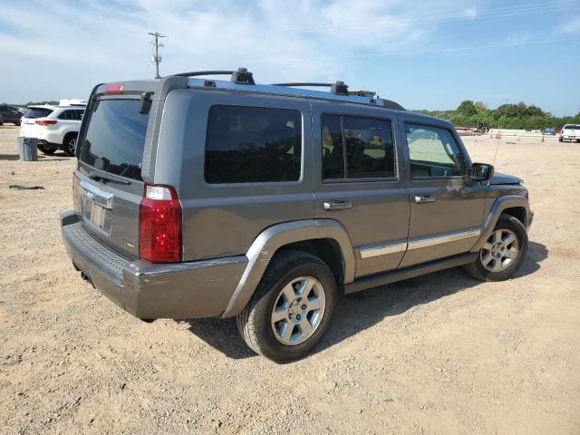 Photo 3 from auction – 2008 JEEP COMMANDER with VIN 1J8HG58N18C186159