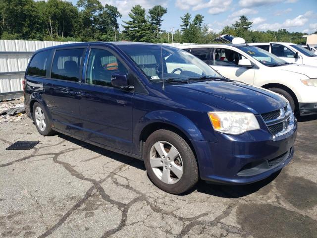 Photo 4 from auction – 2013 DODGE GRAND CARA with VIN 2C4RDGBG1DR566551