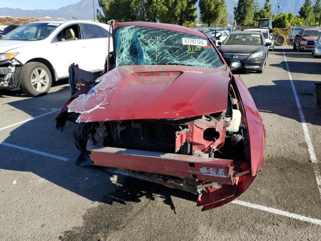 Photo 5 from auction – 2002 FORD MUSTANG with VIN 1FAFP40442F127047