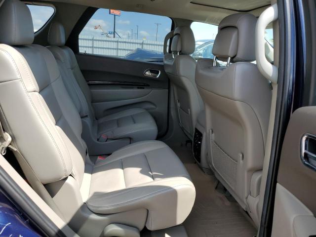 Photo 11 from auction – 2013 DODGE DURANGO CR with VIN 1C4RDJDG5DC660290