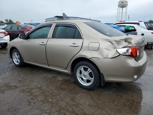Photo 2 from auction – 2010 TOYOTA COROLLA LE with VIN 1NXBU4EE9AZ180836