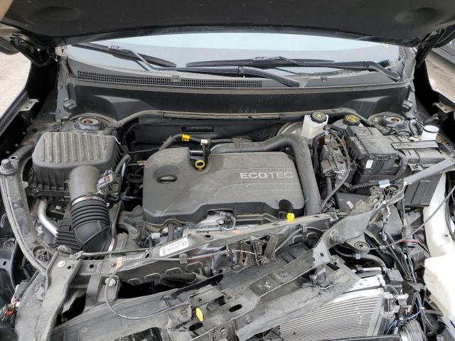 Photo 12 from auction – 2021 GMC TERRAIN SL with VIN 3GKALMEVXML374751