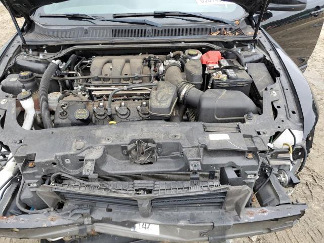 Photo 11 from auction – 2018 FORD TAURUS SEL with VIN 1FAHP2E80JG115396