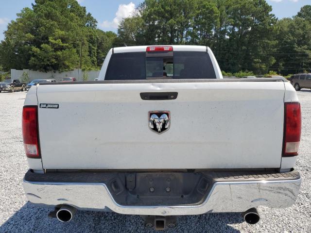 Photo 6 from auction – 2018 RAM 1500 SLT with VIN 1C6RR6LTXJS149809