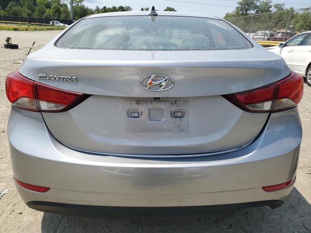 Photo 6 from auction – 2015 HYUNDAI ELANTRA SE with VIN 5NPDH4AE2FH603605