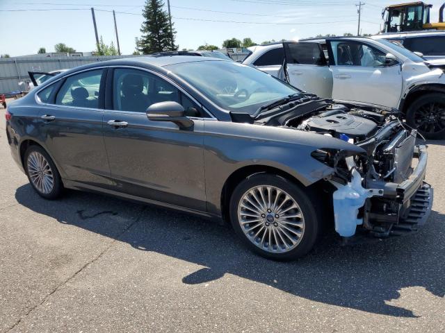 Photo 4 from auction – 2015 FORD FUSION TIT with VIN 3FA6P0K99FR120198