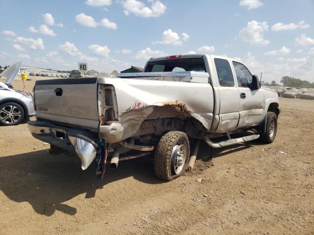 Photo 3 from auction – 2006 CHEVROLET SILVERADO with VIN 1GCHK29U96E278888