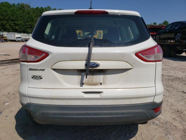 Photo 6 from auction – 2014 FORD ESCAPE S with VIN 1FMCU0F76EUC17084