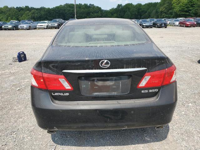 Photo 6 from auction – 2009 LEXUS ES 350 with VIN JTHBJ46GX92298686