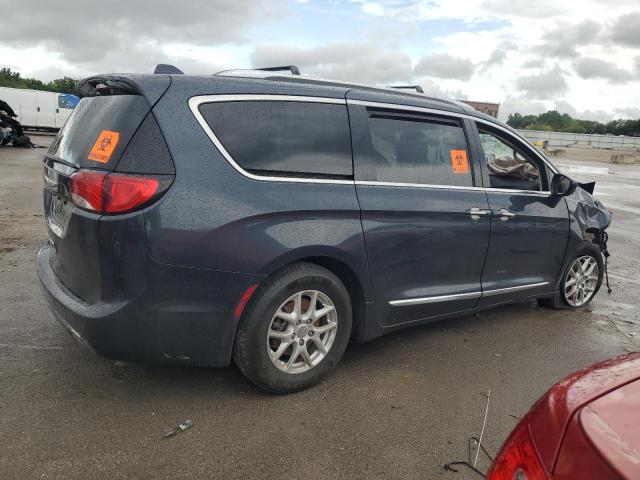 Photo 3 from auction – 2020 CHRYSLER PACIFICA T with VIN 2C4RC1BG9LR285385