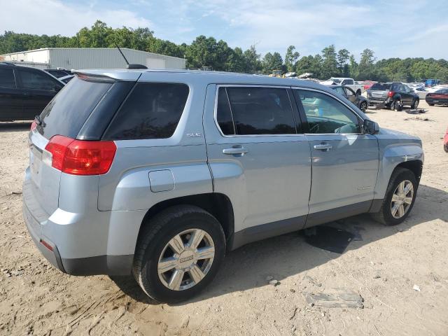 Photo 3 from auction – 2015 GMC TERRAIN SL with VIN 2GKALMEK3F6270597