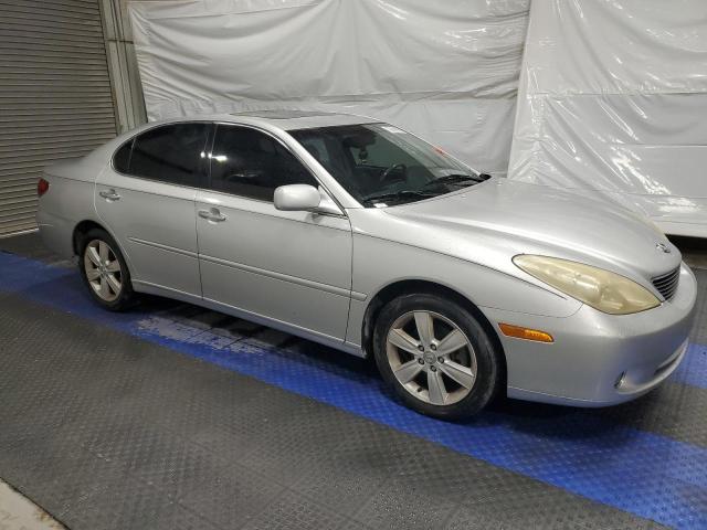 Photo 4 from auction – 2005 LEXUS ES 330 with VIN JTHBA30G155139017