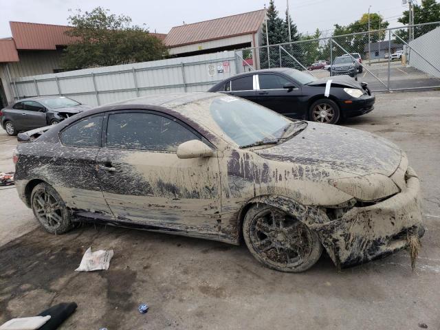 Photo 4 from auction – 2010 TOYOTA SCION TC with VIN JTKDE3B7XA0312724