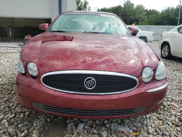 Photo 5 from auction – 2007 BUICK LACROSSE C with VIN 2G4WC582471212561