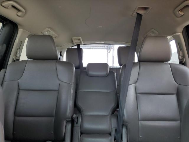 Photo 10 from auction – 2014 HONDA ODYSSEY EX with VIN 5FNRL5H68EB004066