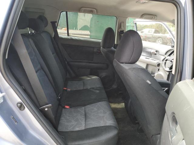 Photo 10 from auction – 2011 TOYOTA SCION XB with VIN JTLZE4FE6B1135472