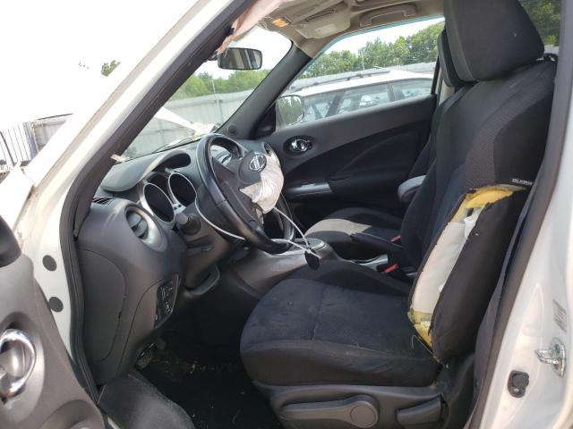 Photo 7 from auction – 2015 NISSAN JUKE S with VIN JN8AF5MV6FT561921
