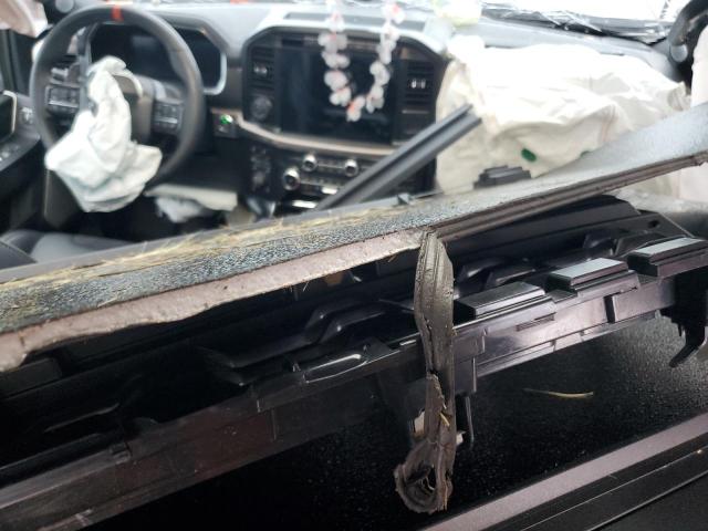 Photo 8 from auction – 2023 FORD F150 with VIN 1FTFW1RG9PFC76957