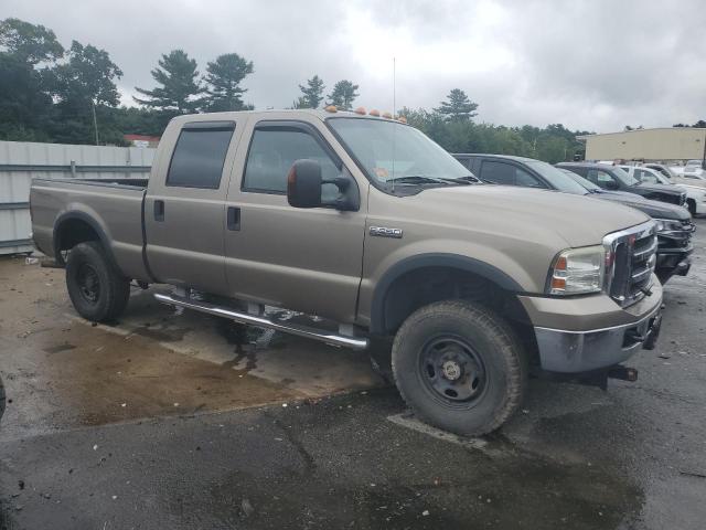 Photo 4 from auction – 2005 FORD F250 with VIN 1FTSW21575EB90841