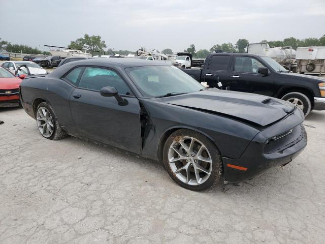 Photo 4 from auction – 2023 DODGE CHALLENGER with VIN 2C3CDZJG8PH507417