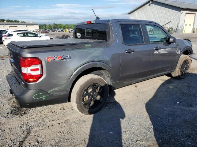 Photo 3 from auction – 2022 FORD MAVERICK X with VIN 3FTTW8F98NRA14008