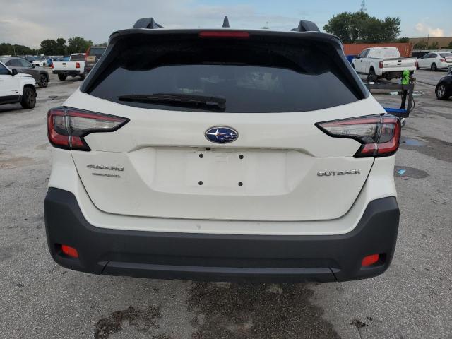 Photo 6 from auction – 2024 SUBARU OUTBACK PR with VIN 4S4BTADC4R3255381