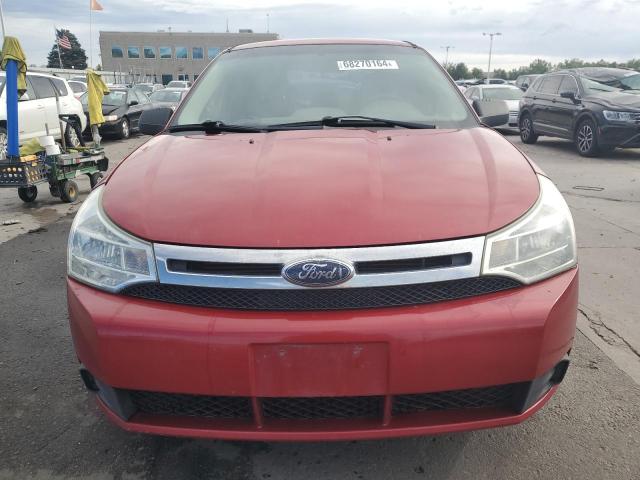 Photo 5 from auction – 2009 FORD FOCUS SE with VIN 1FAHP35NX9W101647