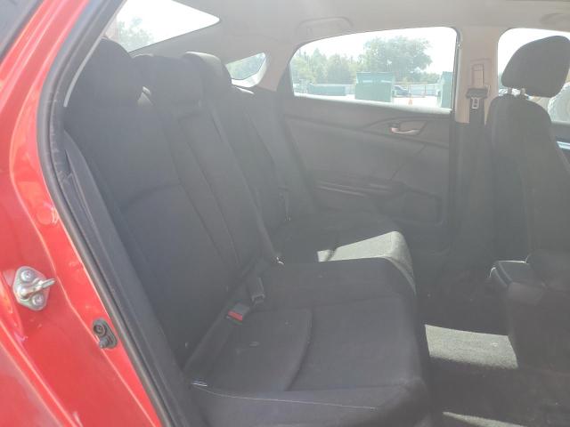 Photo 10 from auction – 2016 HONDA CIVIC EX with VIN 2HGFC1F30GH653623