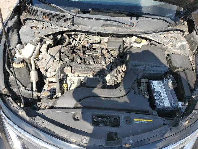 Photo 11 from auction – 2013 NISSAN ALTIMA 2.5 with VIN 1N4AL3AP4DC111833