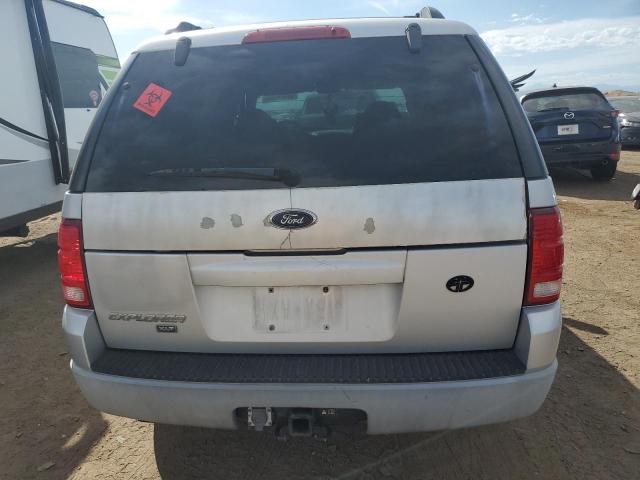 Photo 6 from auction – 2002 FORD EXPEDITION with VIN 1FMZU73E42UB01433