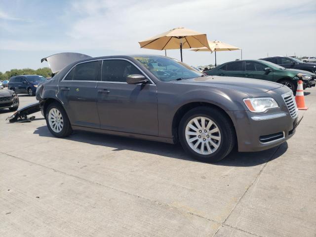 Photo 4 from auction – 2014 CHRYSLER 300 with VIN 2C3CCAAG6EH380636