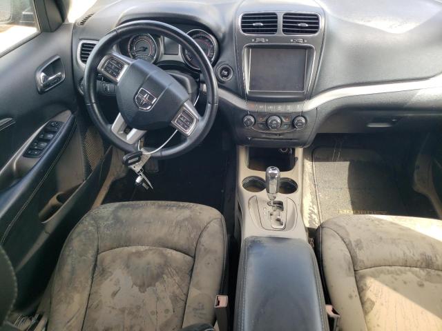 Photo 8 from auction – 2015 DODGE JOURNEY CR with VIN 3C4PDDGGXFT533739