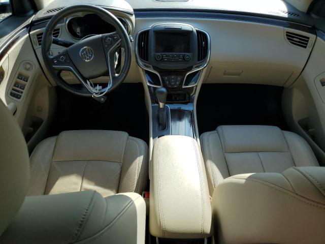 Zdjęcie 8 z aukcji – 2015 BUICK LACROSSE z VIN 1G4GB5G34FF145453