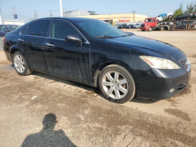 Photo 4 from auction – 2008 LEXUS ES 350 with VIN JTHBJ46G882163124