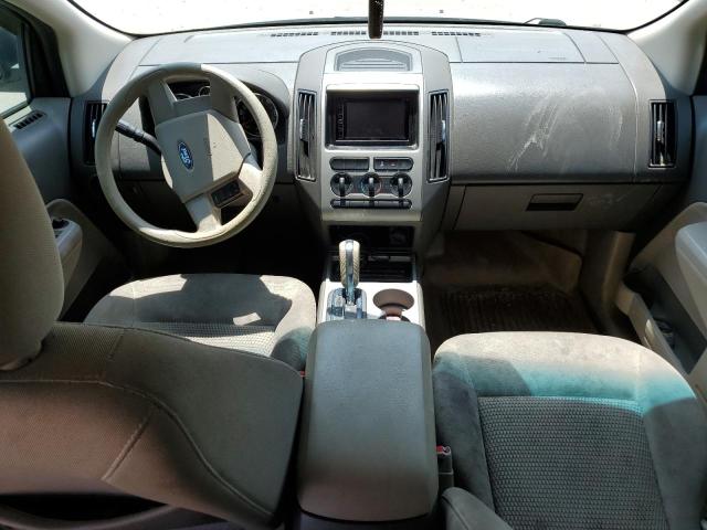 Photo 8 from auction – 2010 FORD EDGE SE with VIN 2FMDK3GC3ABA89720