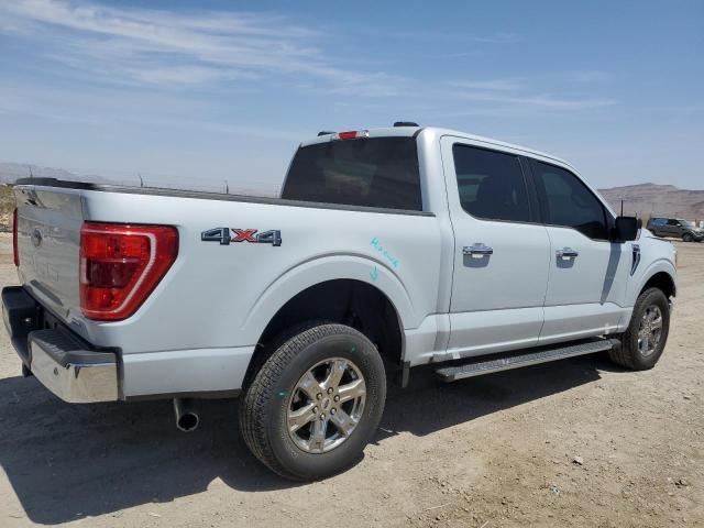 Photo 3 from auction – 2021 FORD F150 SUPER with VIN 1FTEW1EP0MKE93401