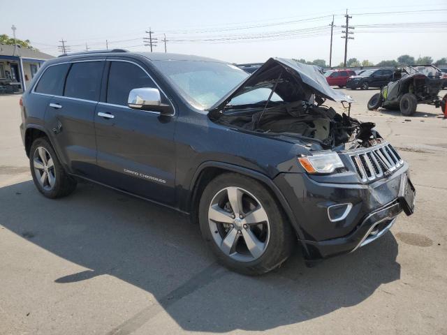 Photo 4 from auction – 2014 JEEP GRAND CHER with VIN 1C4RJFCG1EC490339