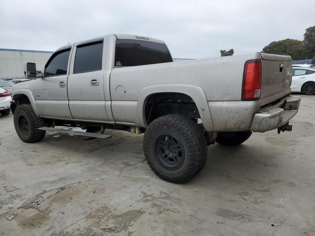 Photo 2 from auction – 2005 GMC SIERRA K25 with VIN 1GTHK23225F917015