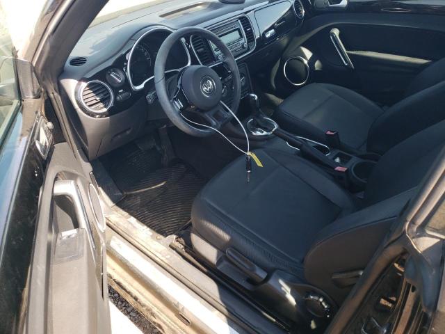 Photo 8 from auction – 2012 VOLKSWAGEN BEETLE with VIN 3VWJP7ATXCM659851