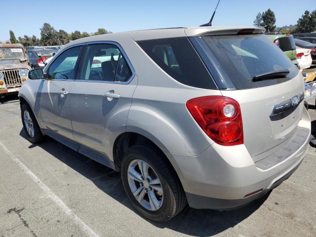Photo 2 from auction – 2012 CHEVROLET EQUINOX LS with VIN 2GNALBEK3C1256604