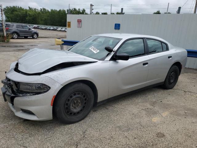 Photo 1 from auction – 2018 DODGE CHARGER PO with VIN 2C3CDXKT1JH192287