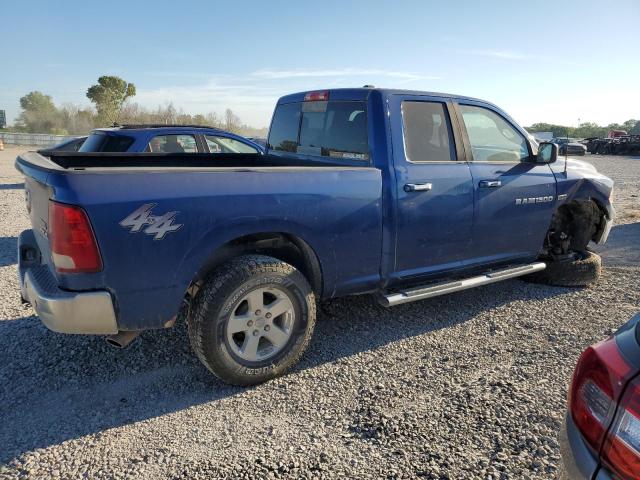 Photo 3 from auction – 2011 DODGE RAM 1500 with VIN 1D7RV1GT0BS591491