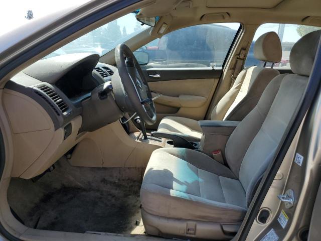 Photo 7 from auction – 2003 HONDA ACCORD with VIN JHMCM56683C075282