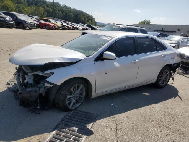Photo 1 from auction – 2016 TOYOTA CAMRY LE with VIN 4T1BF1FK8GU237789