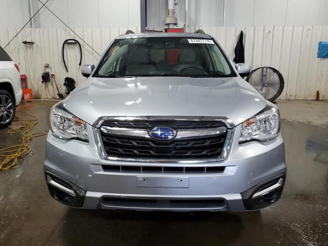 Photo 5 from auction – 2017 SUBARU FORESTER 2 with VIN JF2SJAEC0HH411119