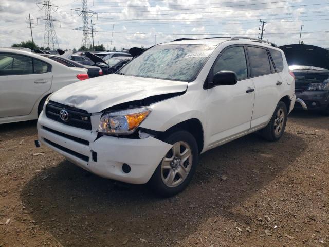 Photo 1 from auction – 2008 TOYOTA RAV4 with VIN JTMZK33VX86011588